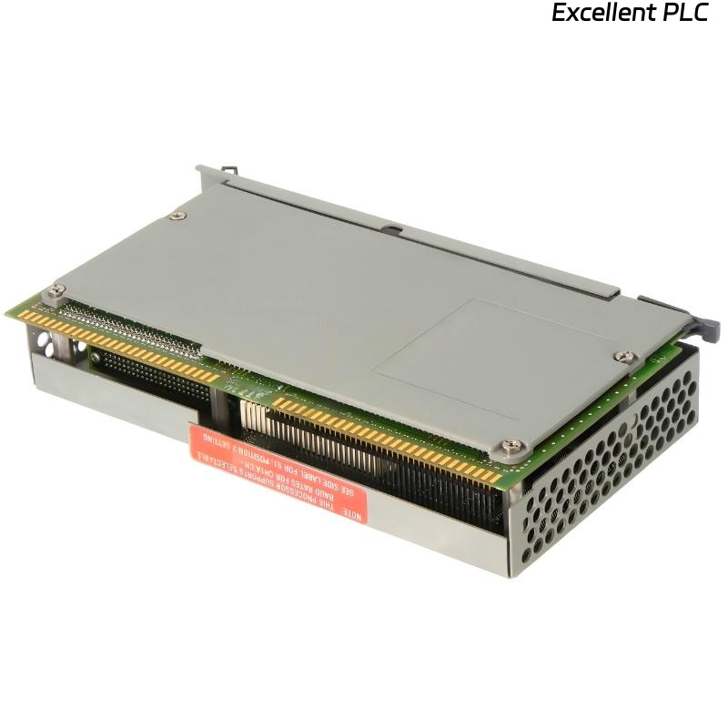 Allen Bradley 1785-L60B PLC-5/60 Processor