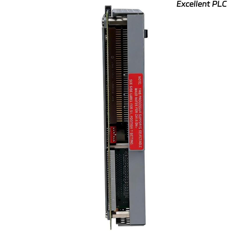 Allen Bradley 1785-L80B PLC-5/80 Processor