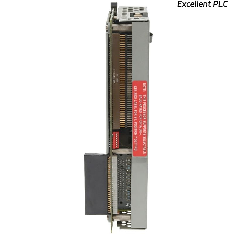 Allen Bradley 1785-L80C15 PLC-5/80C Processor