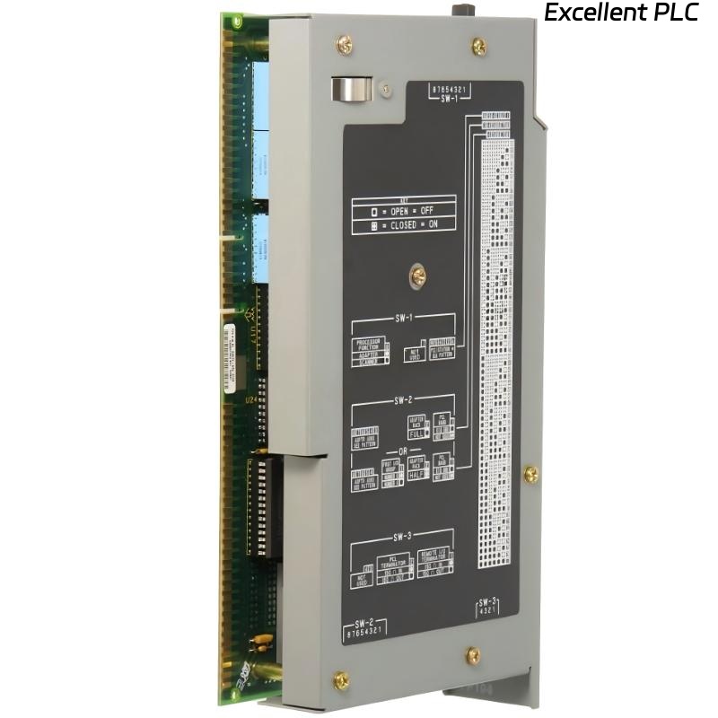 Allen Bradley 1785-LT PLC-5/15 Processor