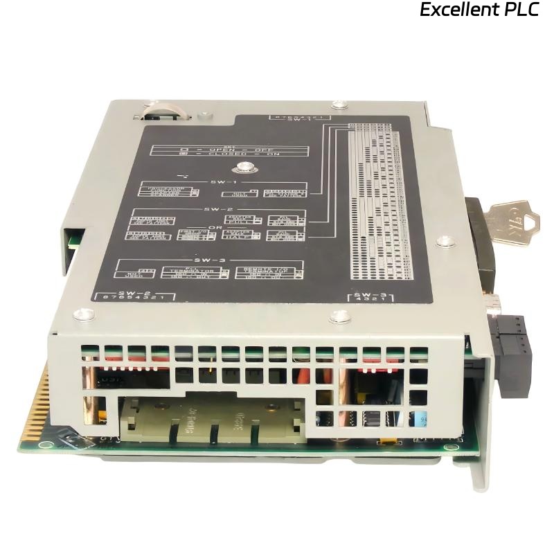 Allen Bradley 1785-LT PLC-5/15 Processor