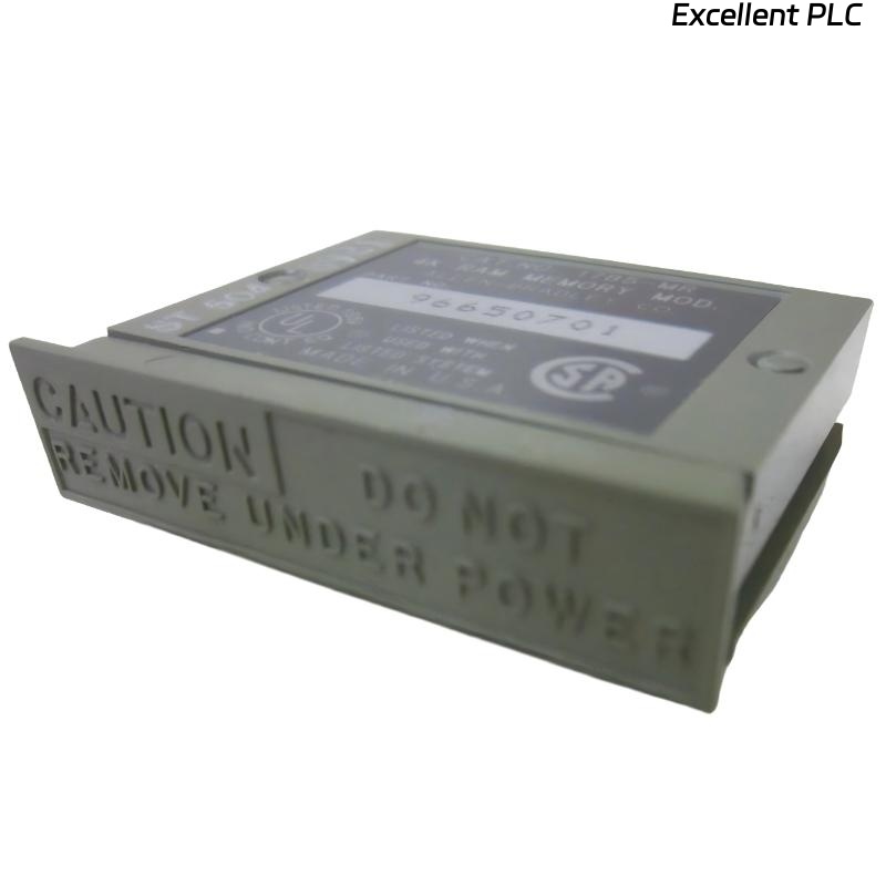 Allen Bradley 1785-MR CMOS RAM Memory Module