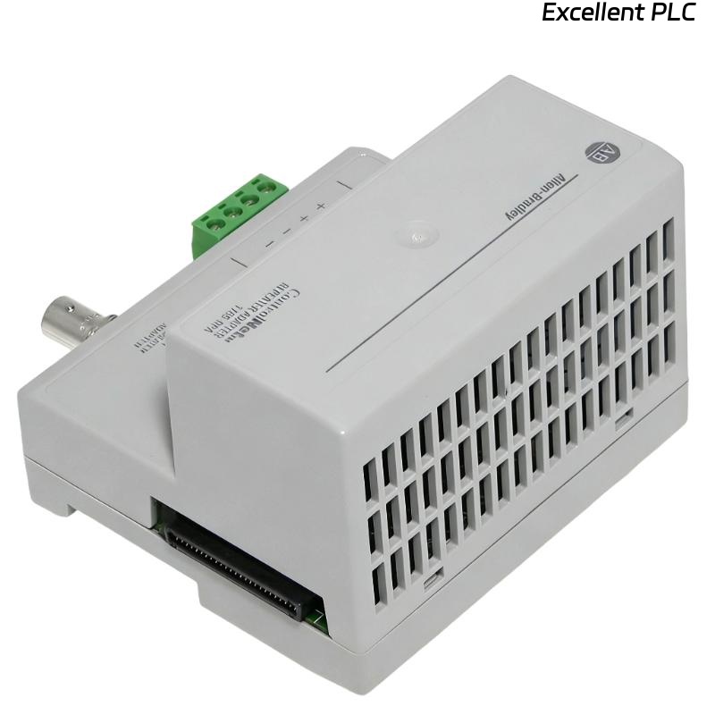 Allen Bradley 1786-RPA ControlNet Modular Repeater Adapter