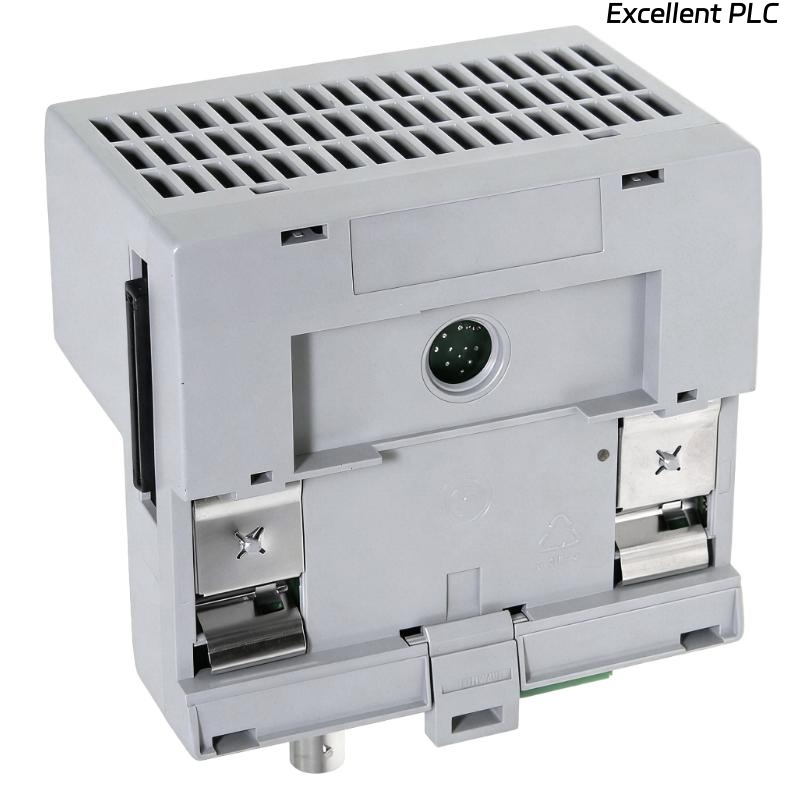 Allen Bradley 1786-RPA ControlNet Modular Repeater Adapter