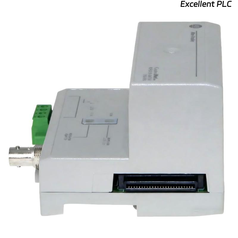 Allen Bradley 1786-RPA ControlNet Modular Repeater Adapter