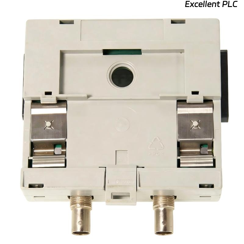 Allen Bradley 1786-RPCD ControlNet Dual Copper Coaxial Repeater Module