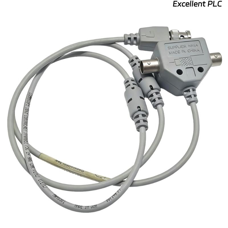 Allen Bradley 1786-TPS ControlNet Coaxial Tap Cable