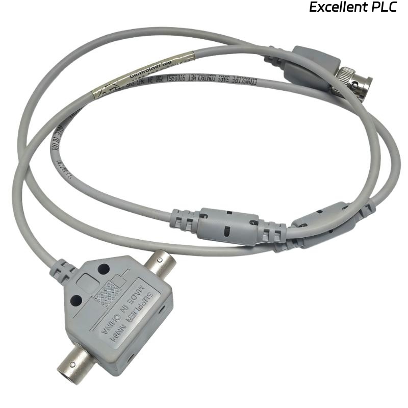 Allen Bradley 1786-TPS ControlNet Coaxial Tap Cable