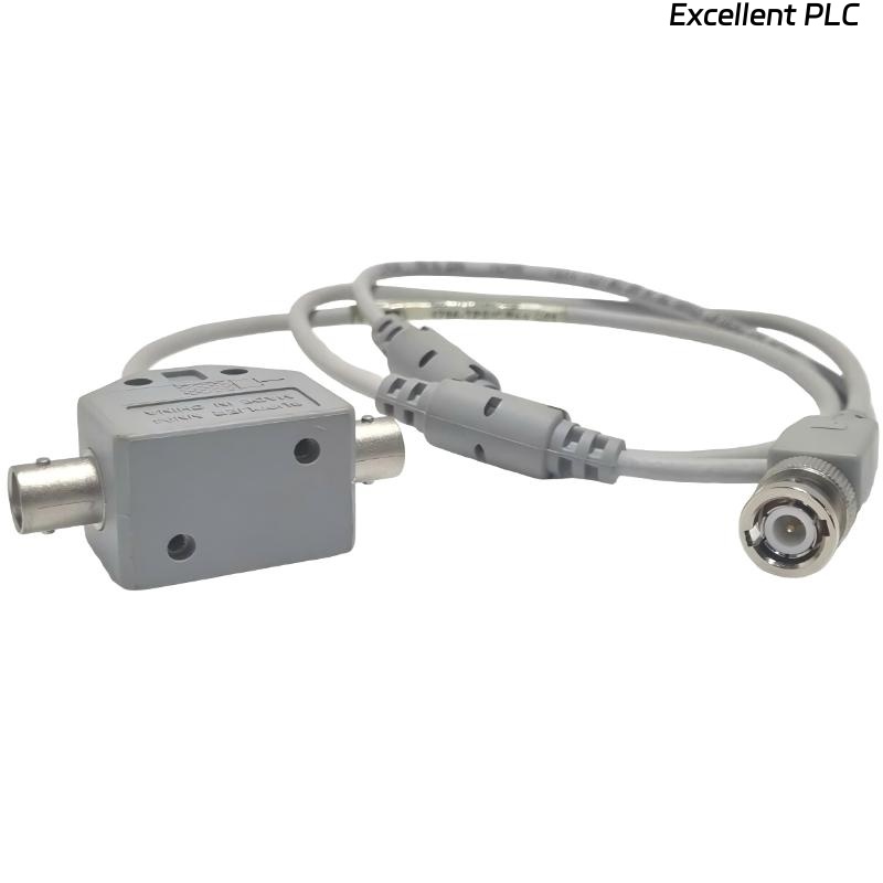 Allen Bradley 1786-TPS ControlNet Coaxial Tap Cable