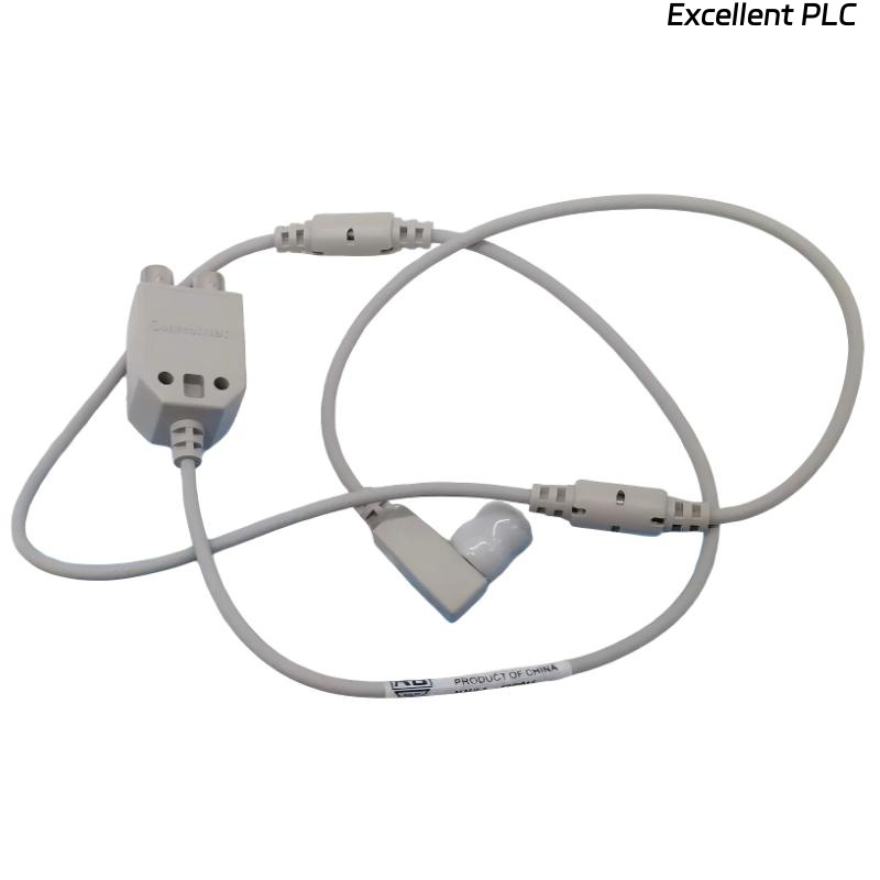 Allen Bradley 1786-TPYR ControlNet Coaxial Tap Cable