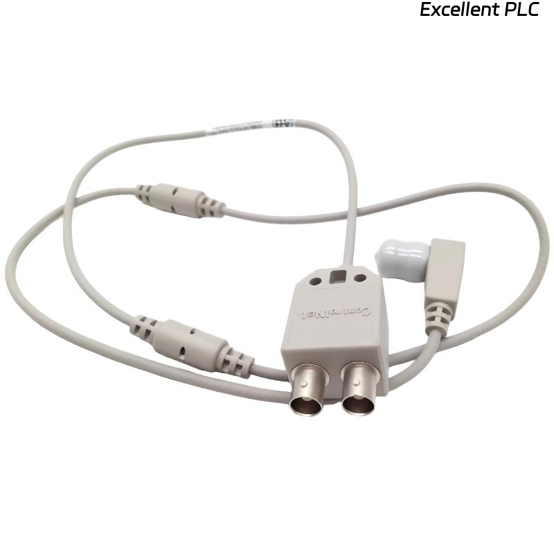 Allen Bradley 1786-TPYR ControlNet Coaxial Tap Cable