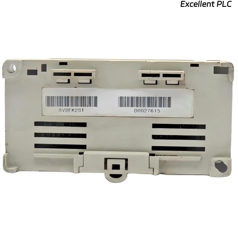 Allen Bradley 1790D-T0V16 CompactBlock LDX I/O Base Block Module