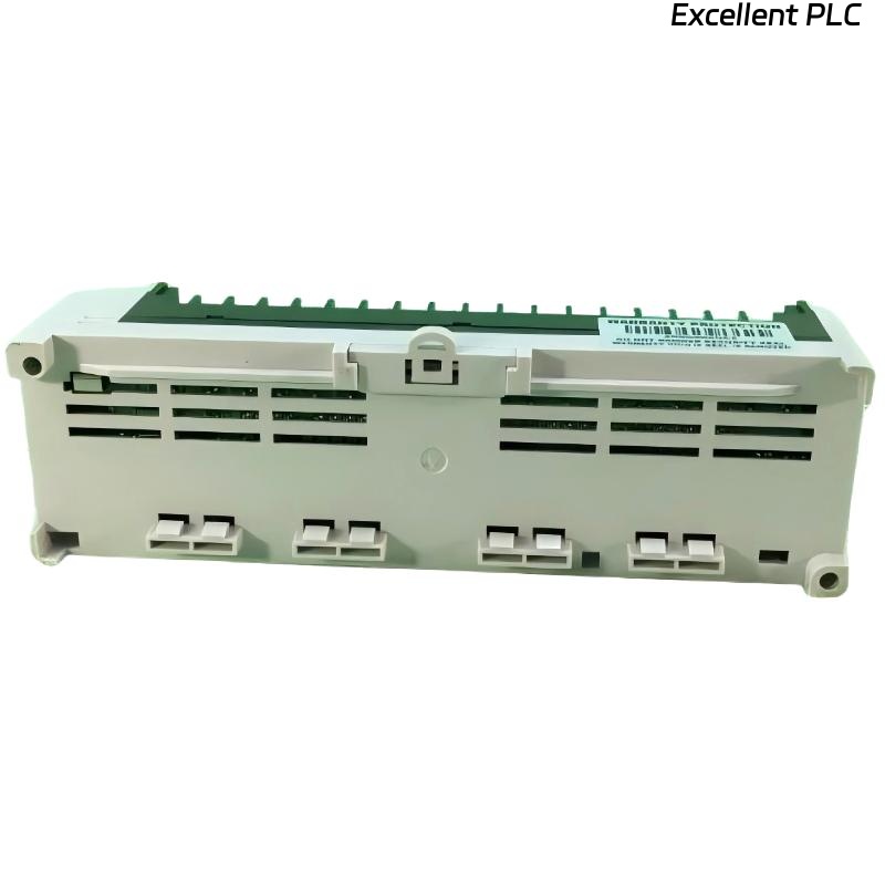 Allen Bradley 1790D-T0V32 CompactBlock LDX I/O Base Block Module