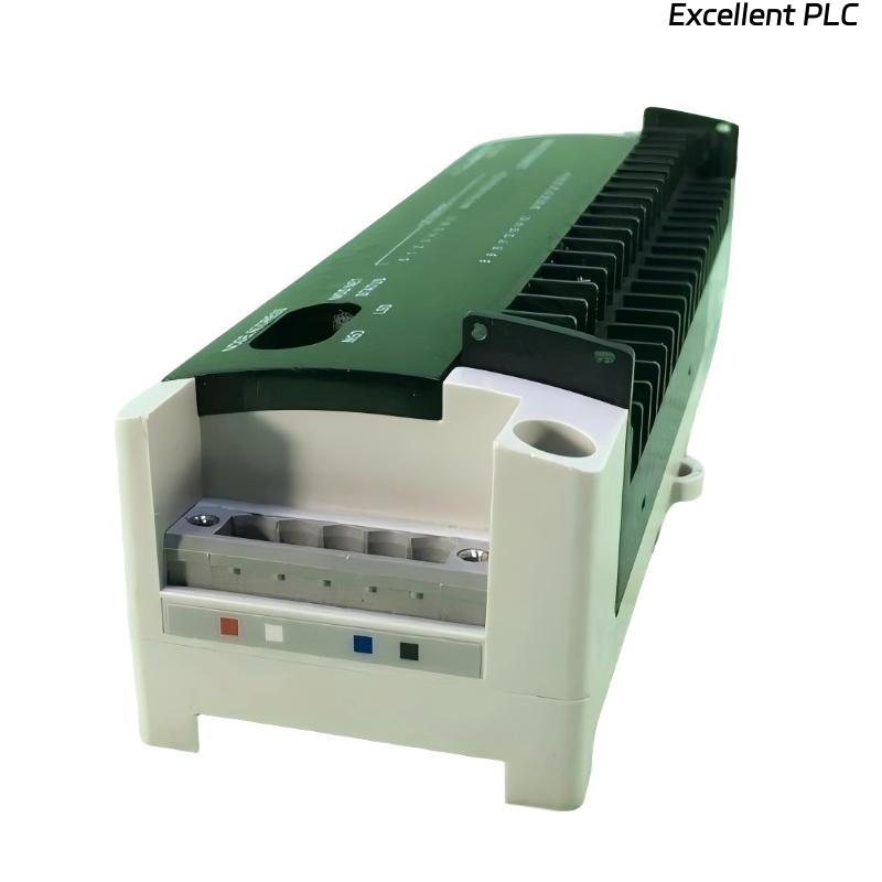 Allen Bradley 1790D-T0V32 CompactBlock LDX I/O Base Block Module