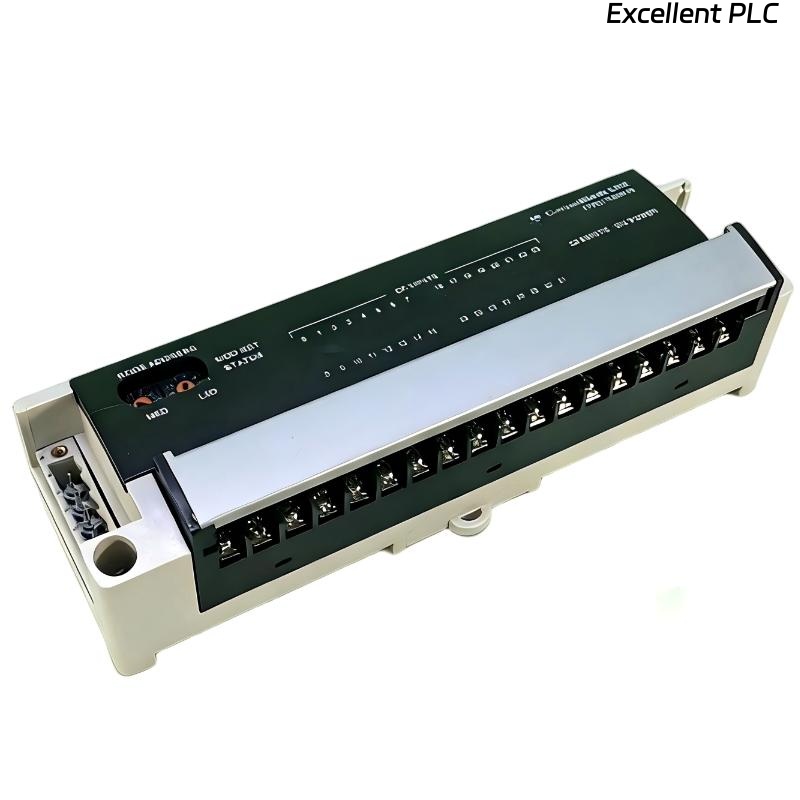 Allen Bradley 1790D-T32BV0 DeviceNet LDX I/O Universal Input Base Module