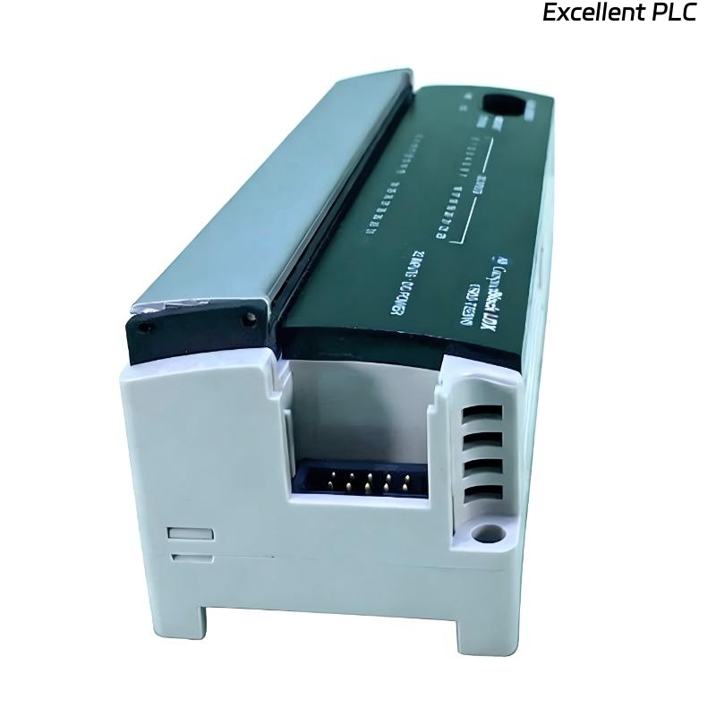 Allen Bradley 1790D-T32BV0 DeviceNet LDX I/O Universal Input Base Module