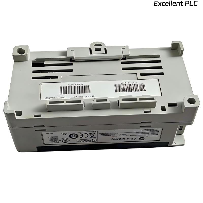 Allen Bradley 1790D-TN0V2 CompactBlock LDX I/O Base Block Module