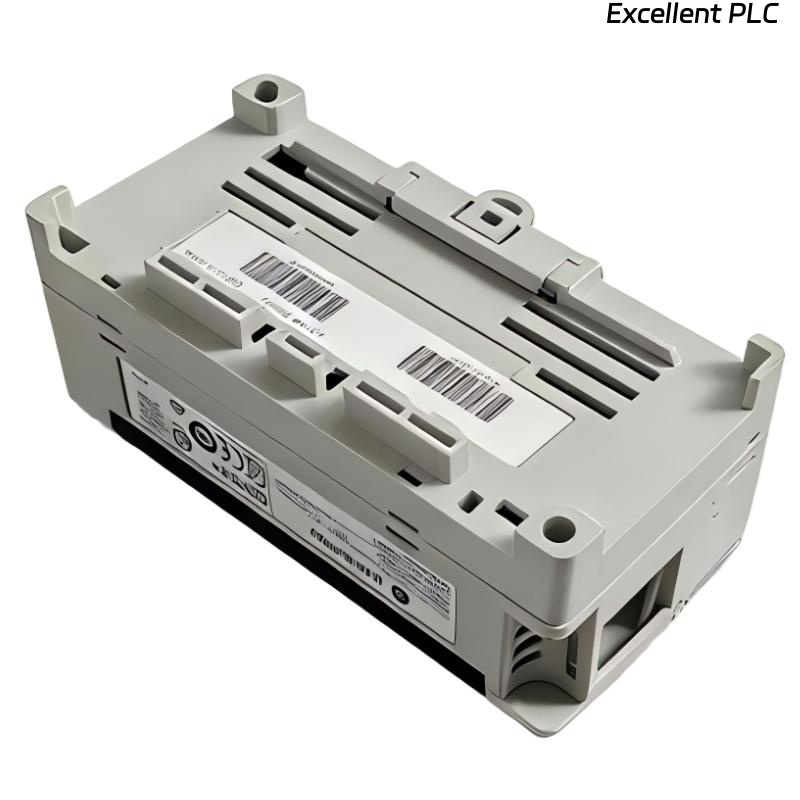 Allen Bradley 1790D-TN0V2 CompactBlock LDX I/O Base Block Module