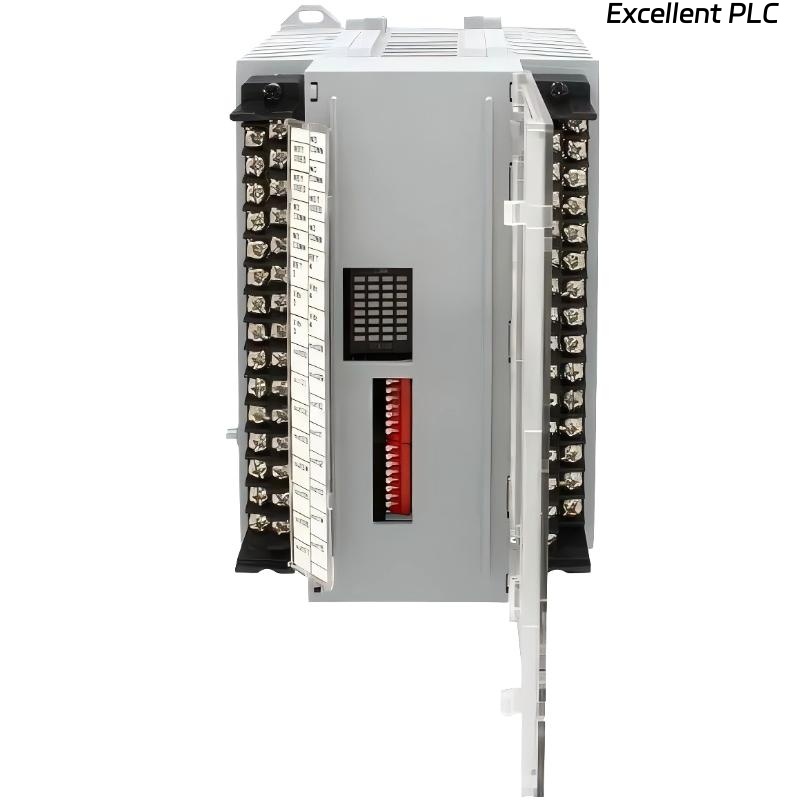 Allen Bradley 1791-0B32 Block I/O Output Module