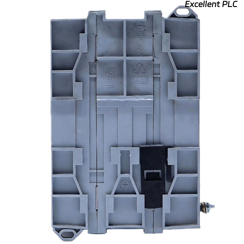 Allen Bradley 1791-24A8 Block I/O Module