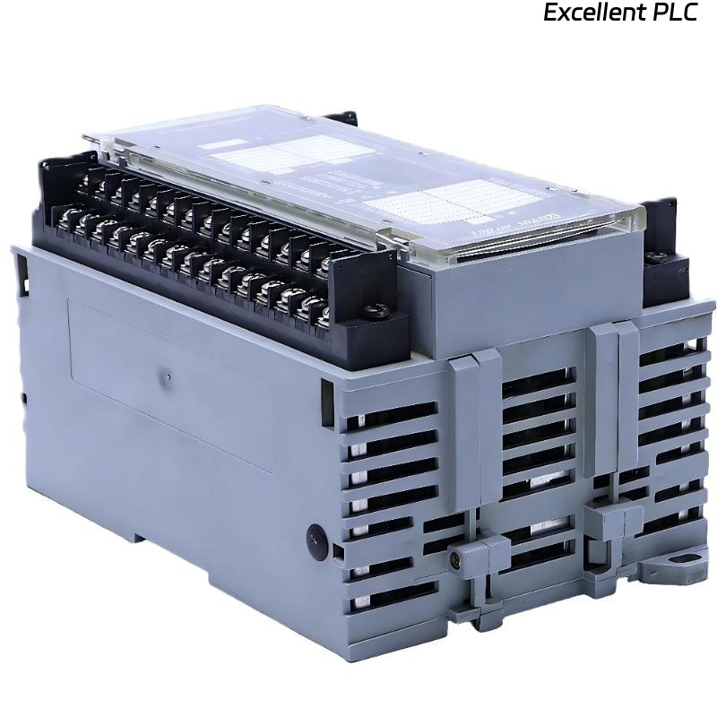 Allen Bradley 1791-24A8 Block I/O Module