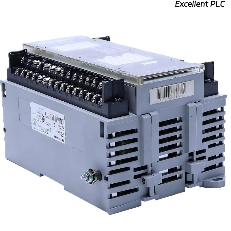 Allen Bradley 1791-24A8 Block I/O Module