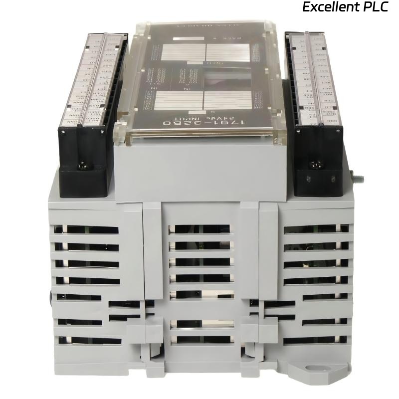 Allen Bradley 1791-32B0 Block I/O Input Module