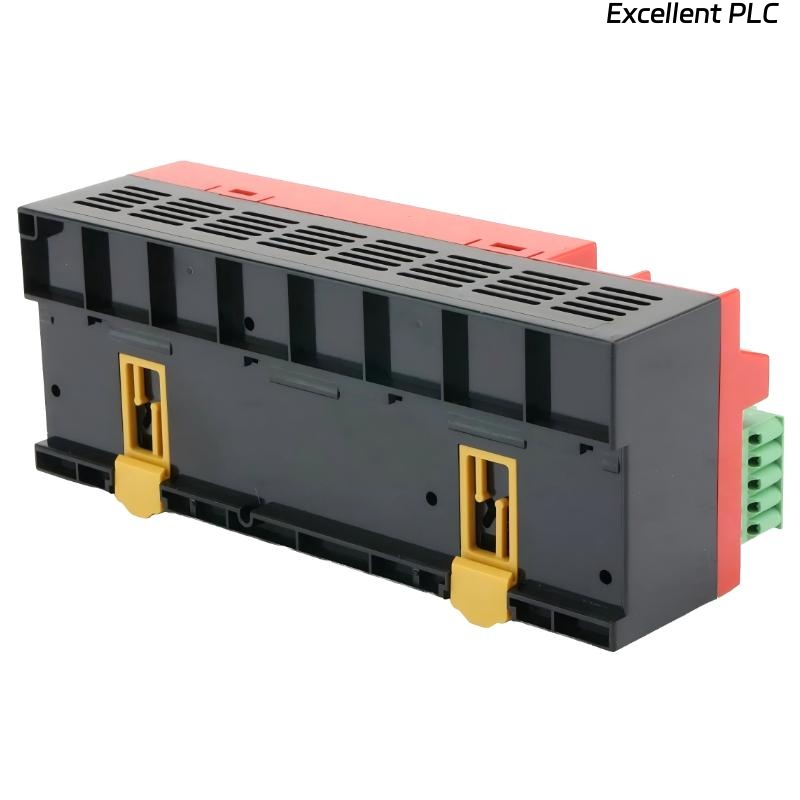 Allen Bradley 1791DS-IB8XOB8 DeviceNet Safety CompactBlock Input Module