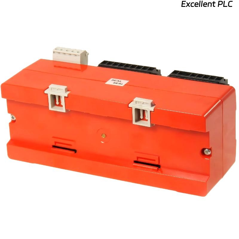 Allen Bradley 1791DS-IB8XOBV4 DeviceNet Safety CompactBlock Input Module