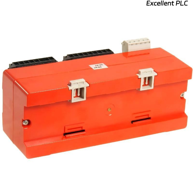 Allen Bradley 1791DS-IB8XOBV4 DeviceNet Safety CompactBlock Input Module