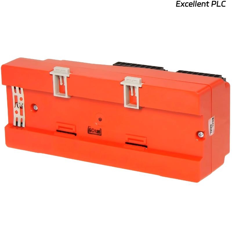 Allen Bradley 1791ES-IB16 EtherNet/IP Safety CompactBlock Input Module