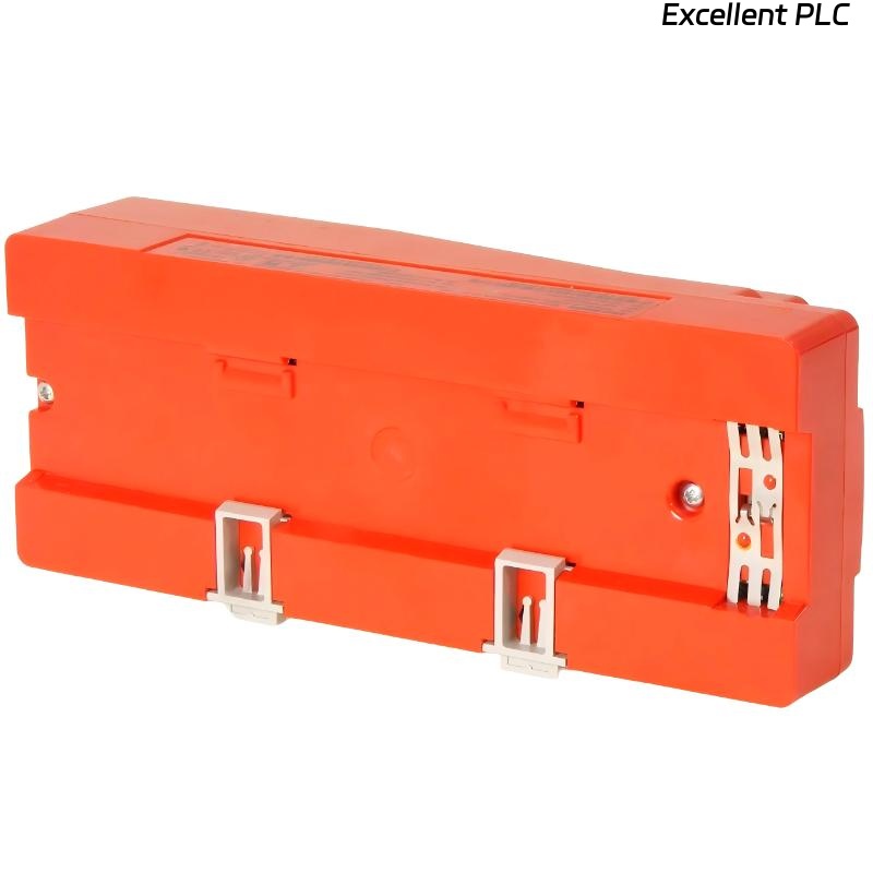 Allen Bradley 1791ES-IB8XOBV4 EtherNet/IP Safety CompactBlock Input Module