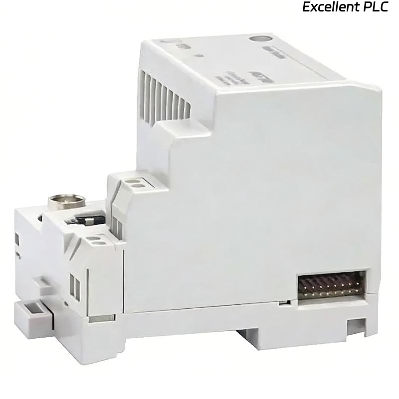 Allen Bradley 1794-ACN Flex I/O ControlNet Adapter Module