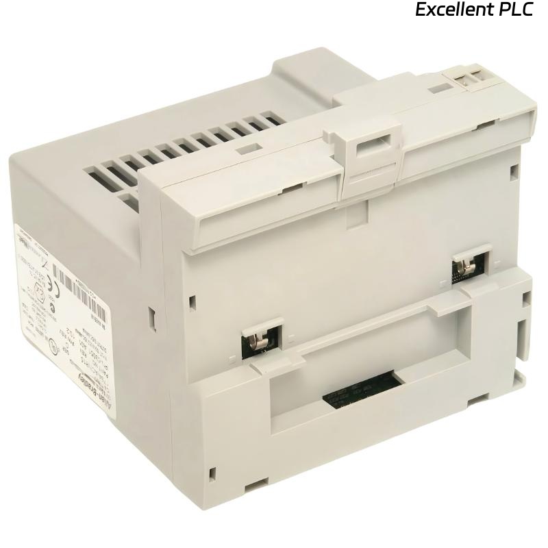 Allen Bradley 1794-ACNR15 Flex I/O ControlNet Redundant Adapter Module