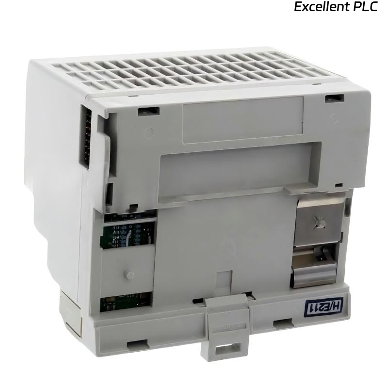 Allen Bradley 1794-AENT Flex I/O EtherNet/IP Adapter Module