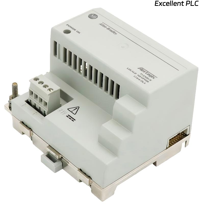 Allen Bradley 1794-FLA FlexLogix Extended Local I/O Adapter Module