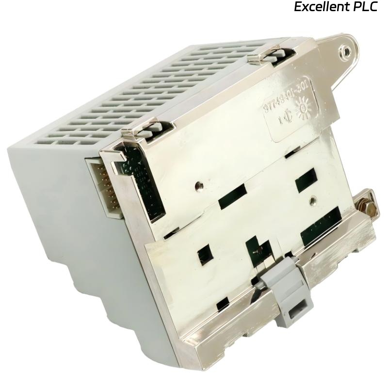 Allen Bradley 1794-FLA FlexLogix Extended Local I/O Adapter Module