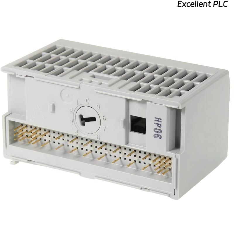Allen Bradley 1794-IA8 Flex I/O AC Digital Input Module