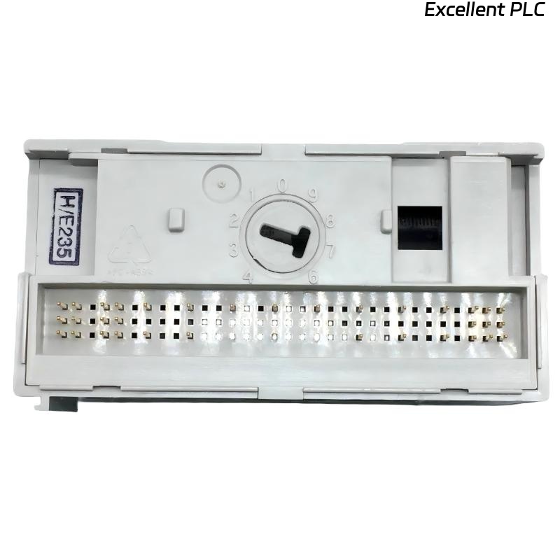 Allen Bradley 1794-IB10XOB6 Flex I/O Digital DC Combination Module