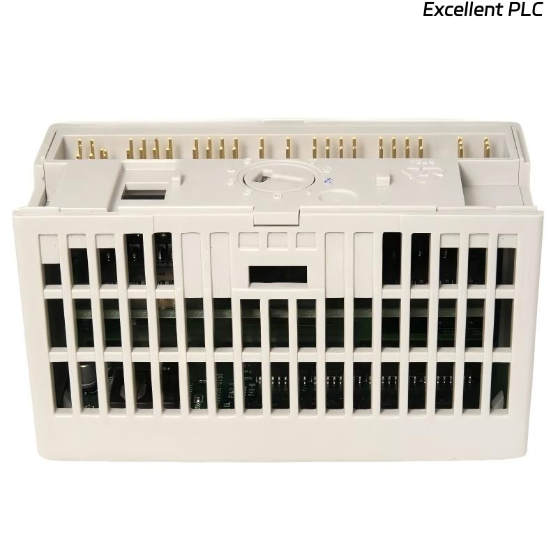 Allen Bradley 1794-IB16XOB16P Flex I/O Digital DC Combination Module