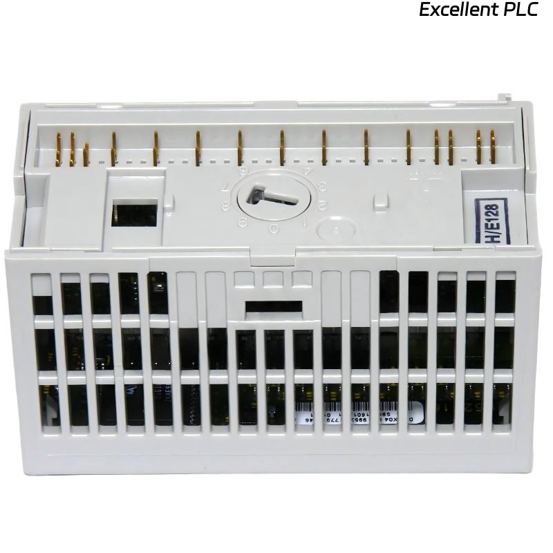 Allen Bradley 1794-IB8S Flex I/O Sensor Input Module