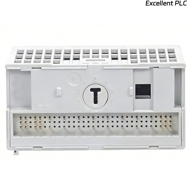 Allen Bradley 1794-IE4XOE2 Flex I/O Analog Combination Module