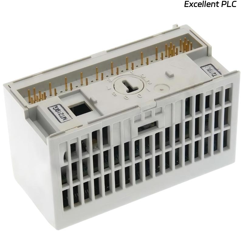 Allen Bradley 1794-IF2XOF2I Flex I/O Analog Combination Module