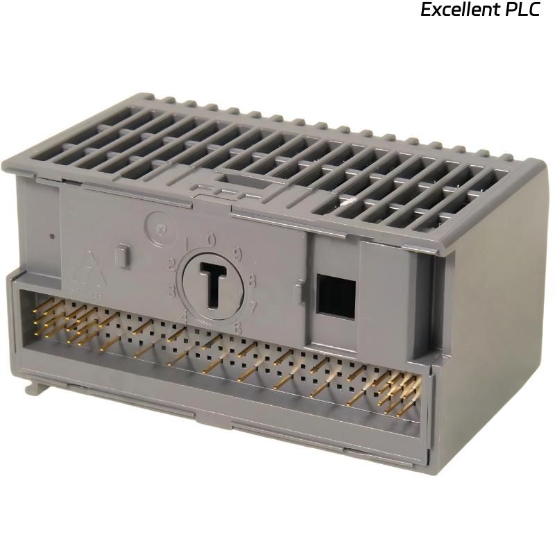 Allen Bradley 1794-IF2XOF2IXT Flex I/O-XT Analog Combination Module