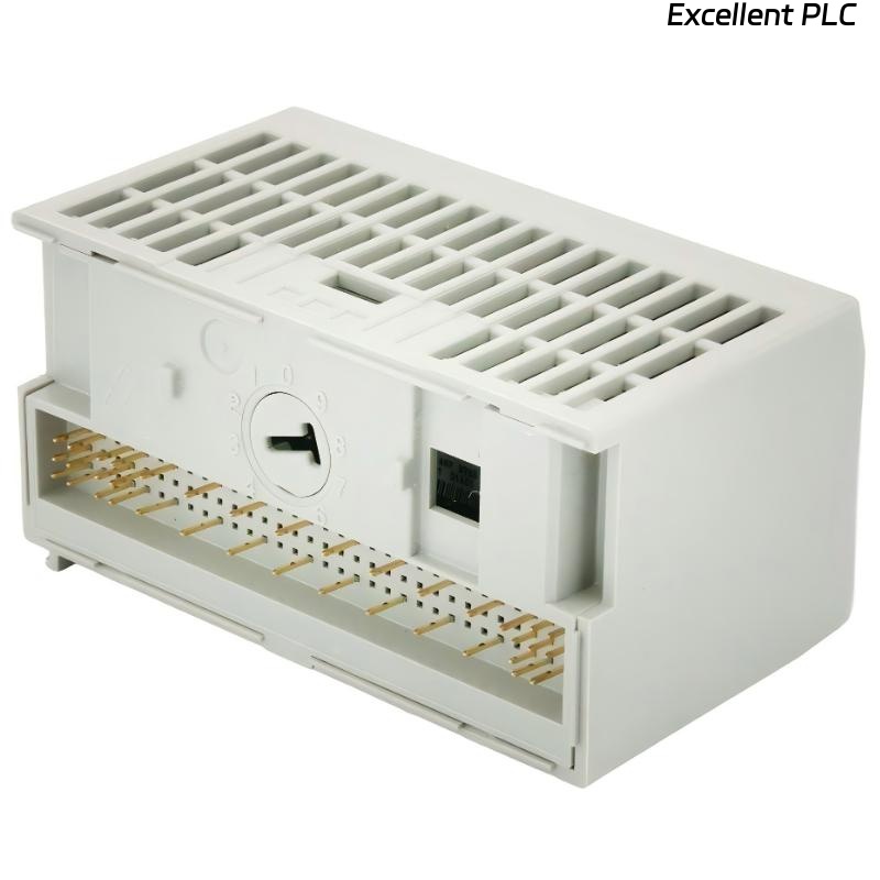 Allen Bradley 1794-IF4I Flex I/O Analog Input Module