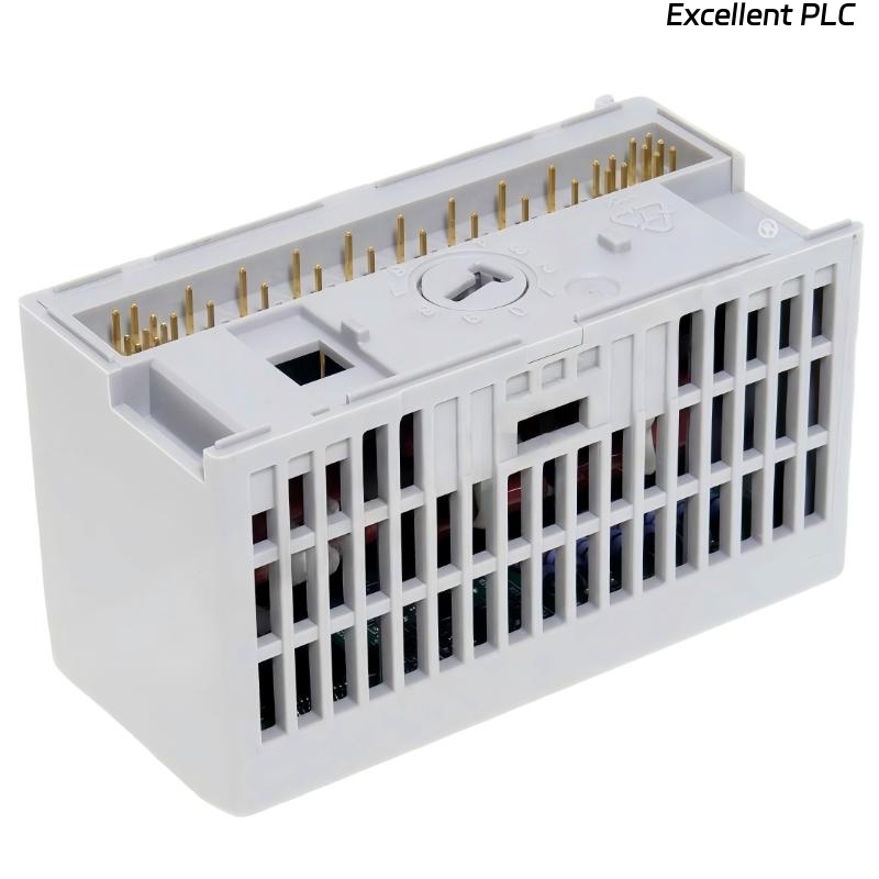 Allen Bradley 1794-IM8 Flex I/O AC Digital Input Module