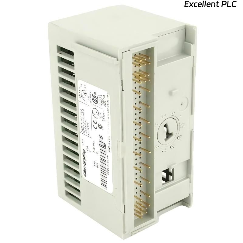Allen Bradley 1794-IR8 Flex I/O RTD Input Module