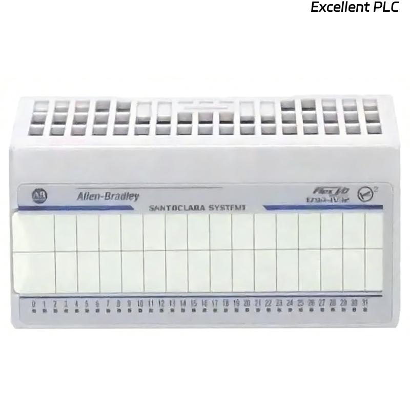 Allen Bradley 1794-IV32 Flex I/O Digital Source Input Module