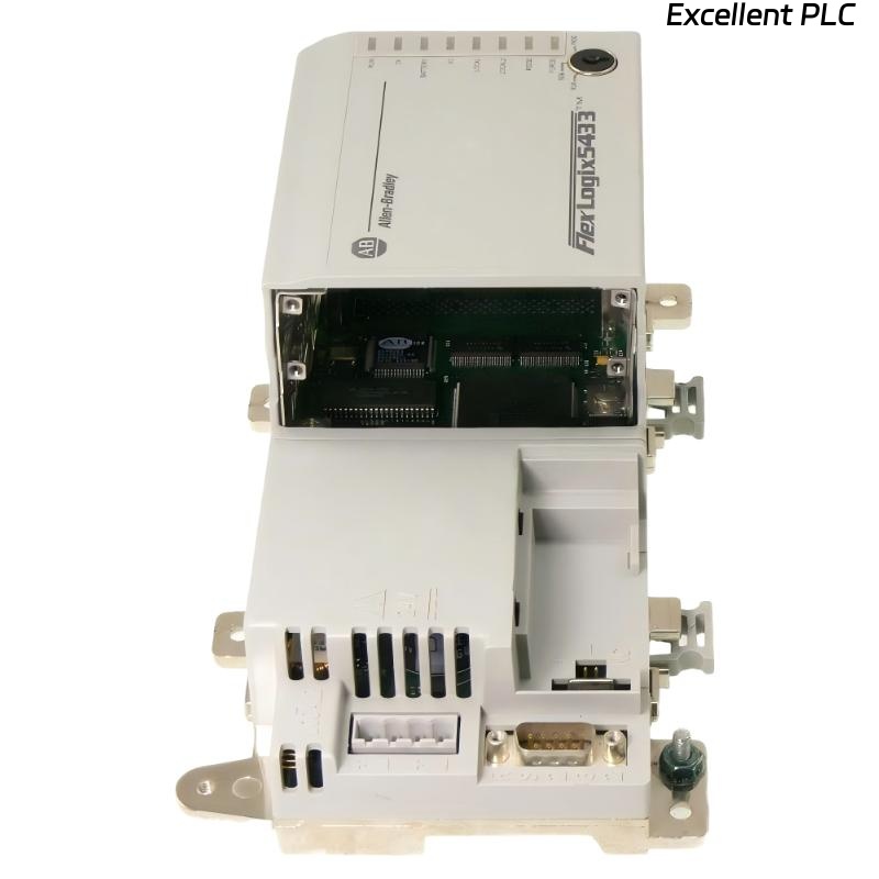 Allen Bradley 1794-L33 FlexLogix Processor