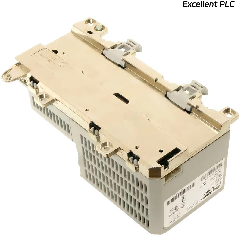 Allen Bradley 1794-L33 FlexLogix Processor